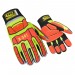 R-347 Ringers Hi Viz Rescue Extrication Glove