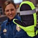 475 Super Duty HI VIS Traffic Control Glove