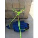 ARS Breakout Rope Bag for 200' of i2" Rope 