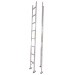 585-A Folding Attic Ladders