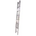 "Fresno" Series 701 Aluminum Attic Ladders