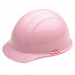 19775 Pink American Mega Reatchet Hard Hat