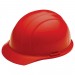 19364 Red American Mega Reatchet Hard Hat