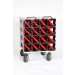 Cylinder Mate – 16 Pack Cart – CM6000-16