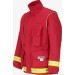 Lakeland 911 Series Extrication Coat Red Special Order 