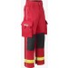 Lakeland 911 Series Extrication Pants Red Special Order