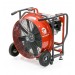 Gasoline Direct Drive Power Blower direct-drive-quarter-front