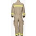 Lakeland OSX 911 Series Extrication Coverall Back