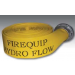 FIREQUIP 4" LDH HYDRO FLOW 