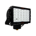 HiViz LED SL-15 15,000 Raw Lumen LED Scene Lights Black Housing Angled View