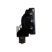 HiViz LED SL-X-15 28,000 Black Side View