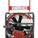 Gas Powered Belt-Driven Power Blower