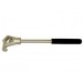 Adjustable Hydrant Wrench Single Hear Spanner