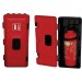 JEBE06 Flamefighter Fire Extinguisher Cabinets