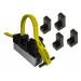 K5025 Vent Saw Kit with Yellow Strap