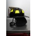 Pacific Helmet F-18 Traditional Style Structural Firefighting Helmet