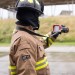Firefighter Searching View
