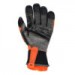 Majestic MFA 14 Oil & Water Resistant Gloves- ANSI 5 cut rated Cala Tech palm