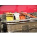 CMW 6011 Dual Electric Rewind Rescue Reel in Bumper