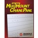 MUL-T-MOUNT CHANL PANL