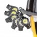 Helmet Light Multi Postions