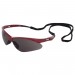 15334 Red Frame With Gray Lens