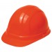 19955 Hi Viz Orange Omega II 6 Point Ratchet