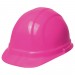 19989 Hi Viz Pink Omega II 6 Point Ratchet