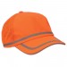 61706 BALL CAP ORANGE OSFA