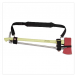 Ziamatic ABCS Axe/QUIC-BAR Carrying & Shoulder Straps