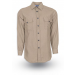 SH15 Nomex® Long Sleeve Snap-Front Shirt