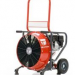 Special Operations Gas Power Blower