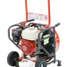 Special Operations Gas Power Blower