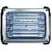 Fire Research Spectra 950 LED Perimeter Light 