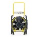 Special Operations Electric Power Blower SPVS-18-Back-Handle-Up