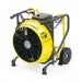 Special Operations Electric Power Blower SPVS-18-Quarter-Front