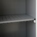Vortex DC2 Drying Cabinet with Shelf