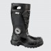 Black Diamond Leather Structural Fire Fighter X2 Boot