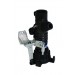 #99 Zephyer Side Mount Series II Nozzle Holder